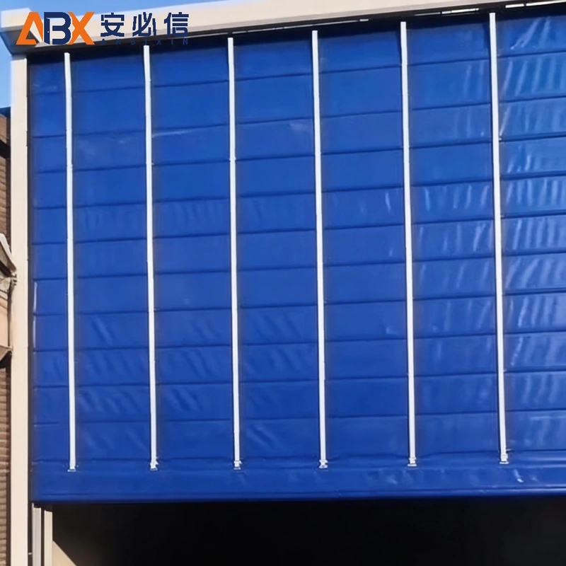 潜江堆积门